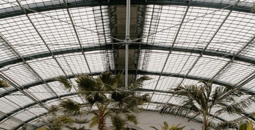 roof replacement conservatory in Barking